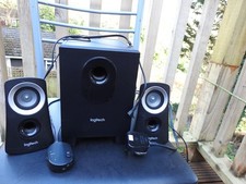 Logitech Z313 Speaker System