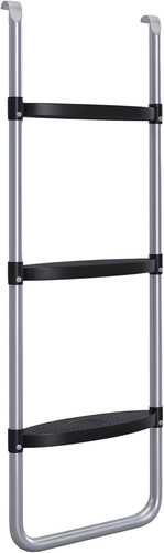 Steps galvanised - 2,