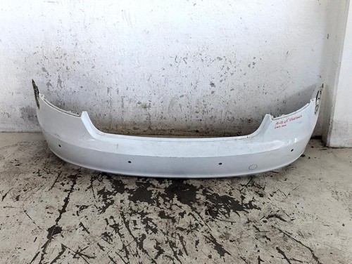 8t8807511a rear bumper - bumper, a5