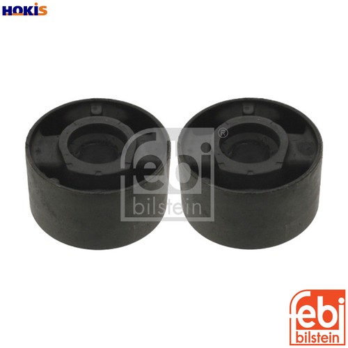 Mounting controltrailing - 2x,