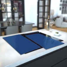 Premier range glass hob cover - premier,