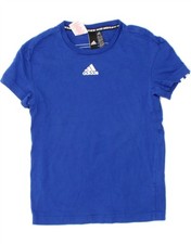 ADIDAS Boys Graphic T-Shirt