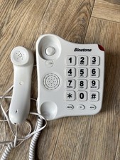 “Binatone B110 Corded Big