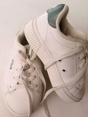 Fila trainers kids girls - trainers,