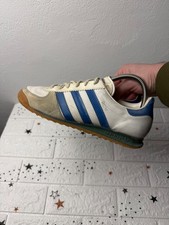 Adidas Rom 70-80's Vintage US6