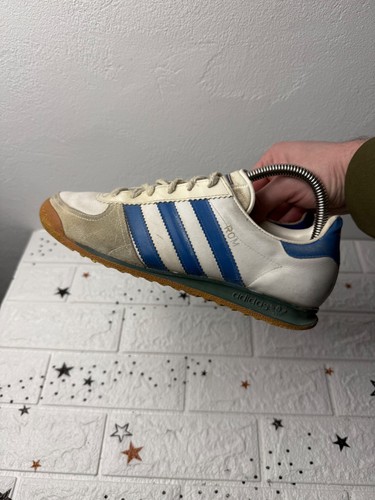 Adidas rom vintage - rom, us6