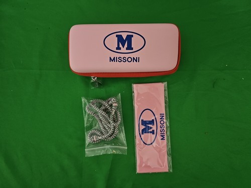 New missoni pink - missoni, semi