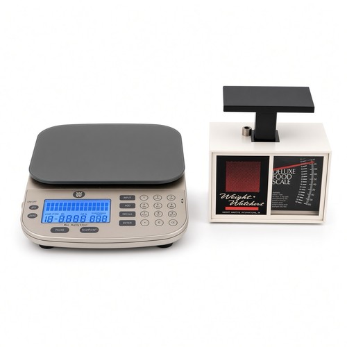 Weight watchers digital food - watchers,