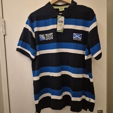 Rugby World Cup 2015 Scotland