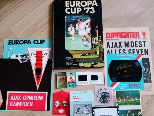 Johan cruyff ajax - cruyff, '73