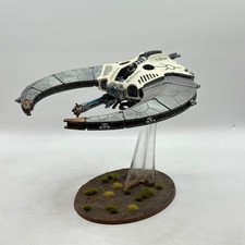 Warhammer 40k: Necrons Night/Doom Scythe - Well Painted (AX008)