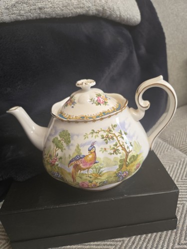 Royal albert chealsea bird - royal,