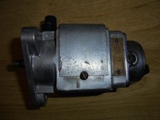 BTH Magneto (refurbished)