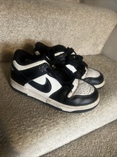 Child Size 12 Nike Dunks