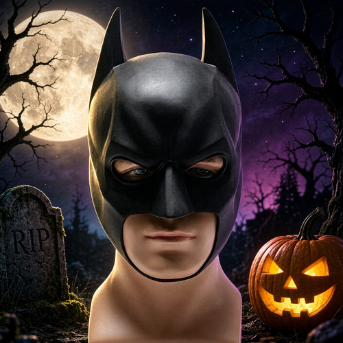 Batman dark knight - knight, latex