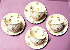 4 Clarice Cliff Dimity Pattern