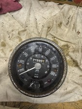 Classic Mini Smiths Speedo SN4421 /00SA Austin Morris Saloon Van 1000 Mk2 Mk3 90