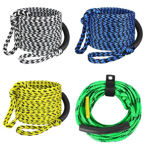 60ft tow rope for boats - 60ft,
