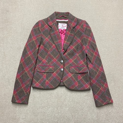 Ness blazer jacket - blazer,
