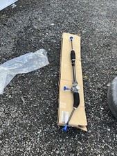 Ford Escort Mk4  XR3i RS LHD Left Hand Drive Steering Rack New