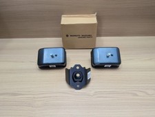 Genuine Engine Mount Set For