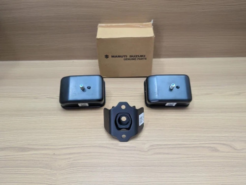 Genuine engine mount set for - mount,