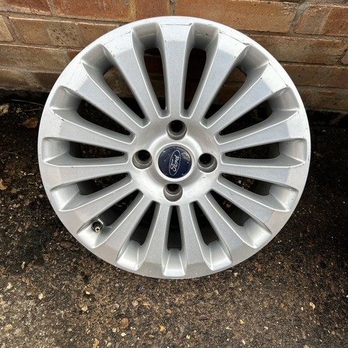 Ford fiesta titanium mk - titanium,