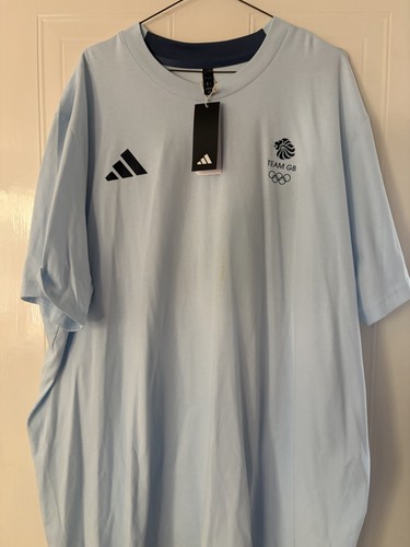 Adidas team shirt men - adidas, gb