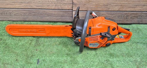 Husqvarna 560xp chainsaw - 560xp, 15”