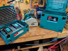 Makita XPS01PTJ 18V Cordless