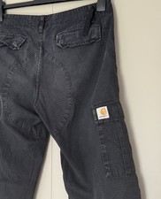 Carhartt Aviation Cargo
