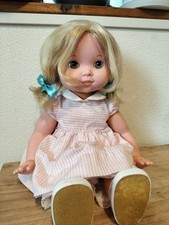 1991 hasbro walking doll 1960