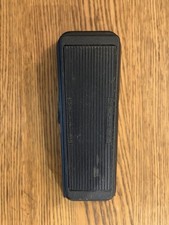 Dunlop Cry Baby GCB95 Wah