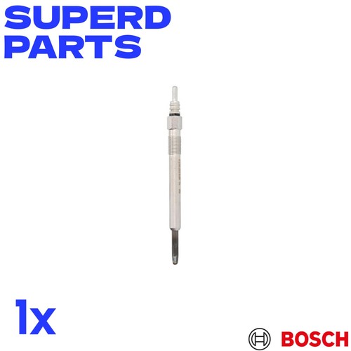 Glow plug fits chrysler ram - plug, fits: