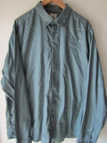 Next mens shirt 4xl xxxxl - mens,