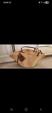Small Authentic Loewe Shell