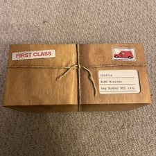 Corgi CP99704 Classic Mini