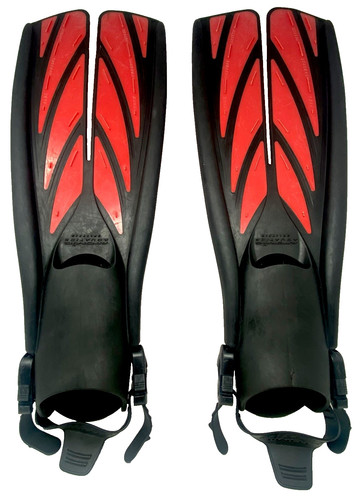 Atomic aquatics split - atomic, sz
