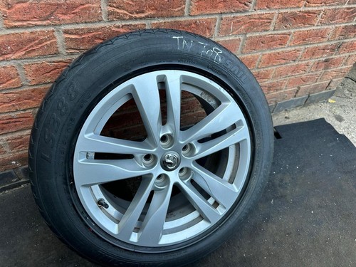2016 2019 vauxhall astra - 2016-2019, 16"