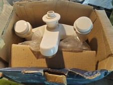 Grohe Bath Tap Mixer with