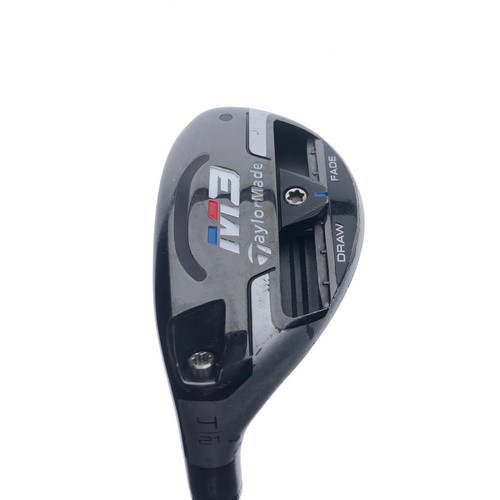 Used taylormade hybrid - taylormade, /