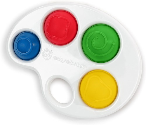 Baby einstein color pop - baby,