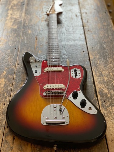 Fender japan very clean 1993 - japan,