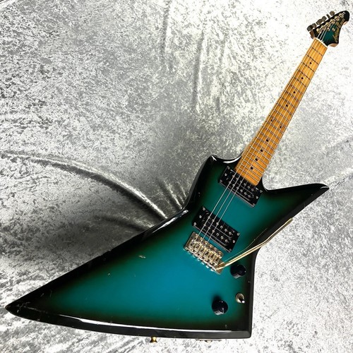 Aria pro deluxe used - ii zz,