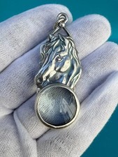 Elegant Vintage Signed