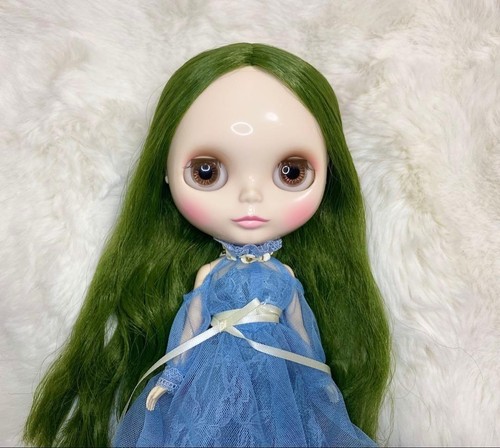Neo blythe lady panacea cwc - neo,