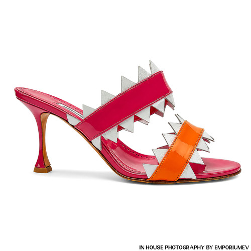 Manolo blahnik arpege pink - manolo,