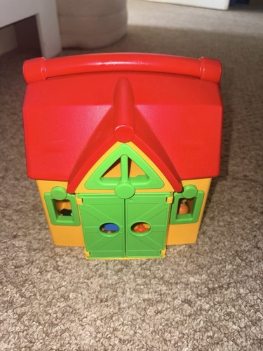 Playmobil carry house - playmobil, playset