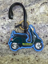 MULBERRY  SCOOTER BAG