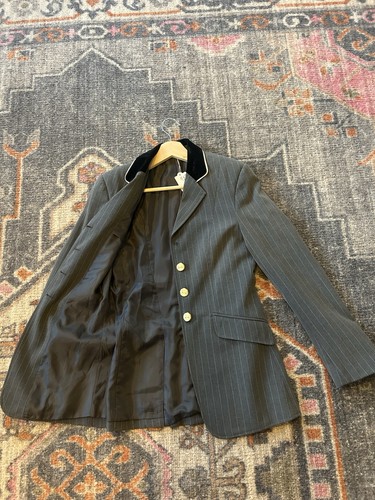 Shires size velvet - uk,